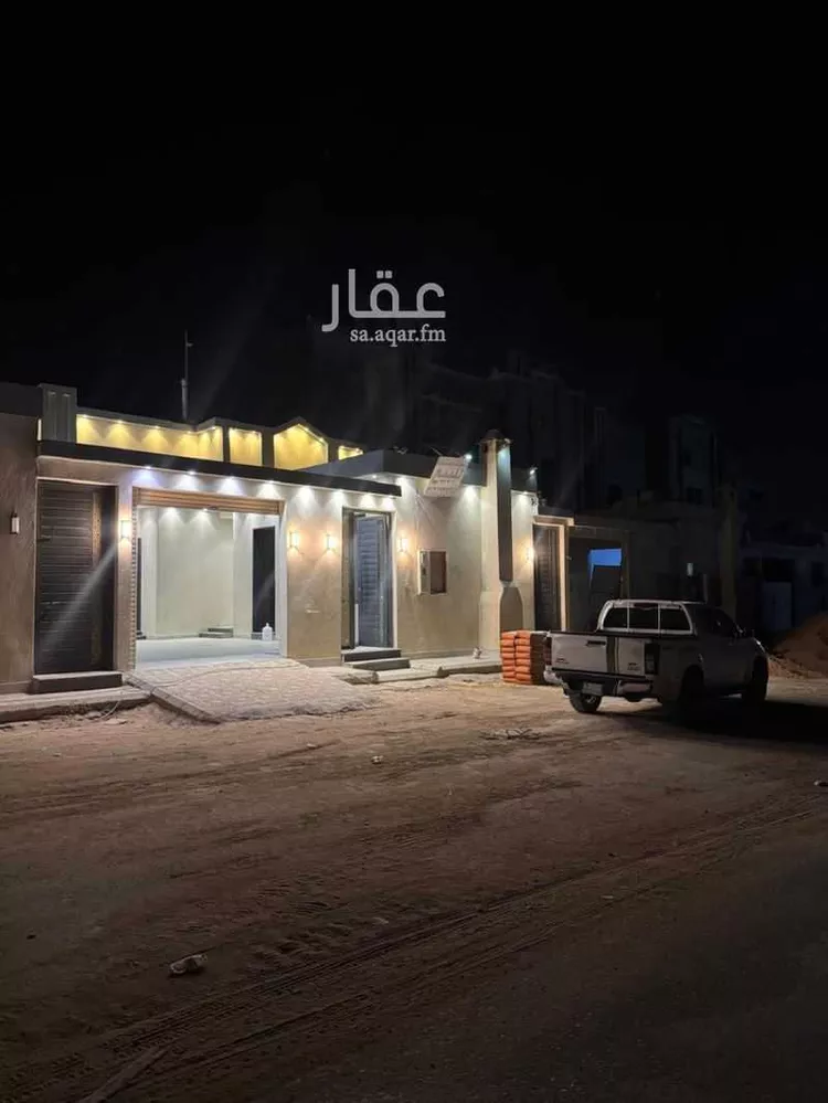 دور للإيجار في حي ، شارع وادي الرمة ، ضاحية نمار ، الرياض ، منطقة الرياض صورة 5