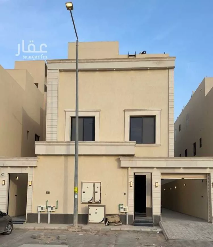دور للبيع في شارع 399 الجنادرية, حي الجنادرية, مدينة الرياض, منطقة الرياض