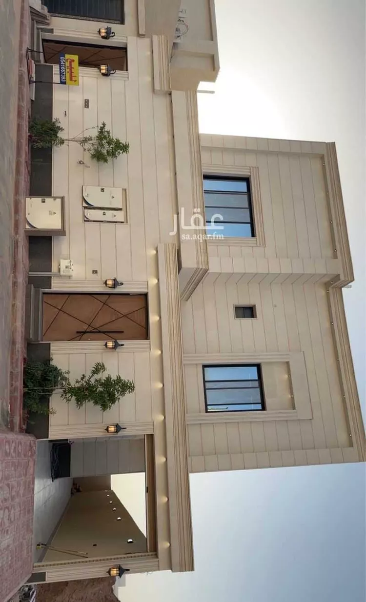 Villa for Sale in Riyadh Al Janadriyah