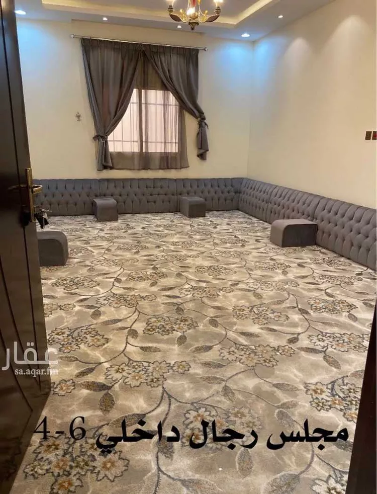 Floor for Sale in Hail Al Suwaflah