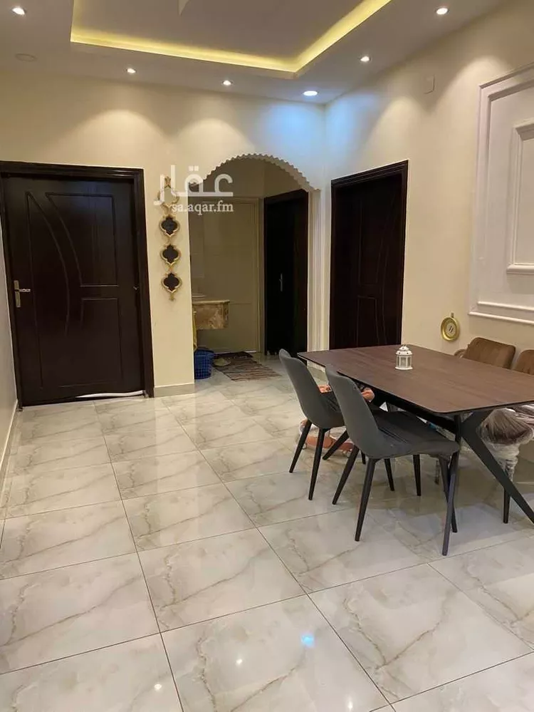 دور للبيع في شارع العتابي ، ضاحية الملك فهد ، حائل ، منطقة حائل صورة 4