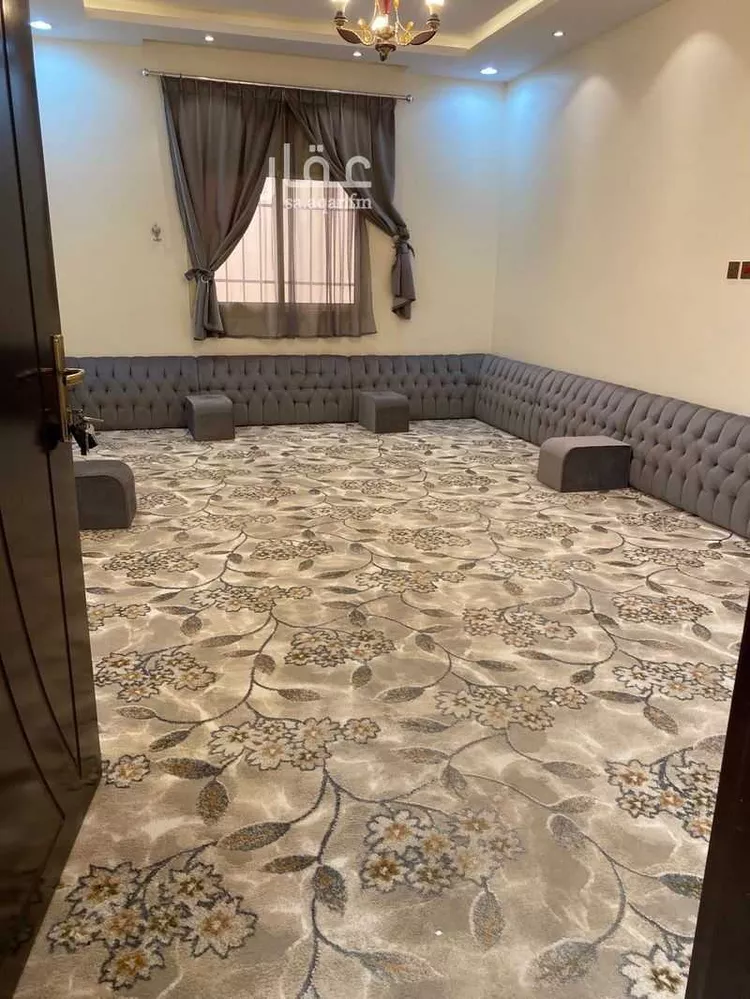 دور للبيع في شارع العتابي ، ضاحية الملك فهد ، حائل ، منطقة حائل صورة 3