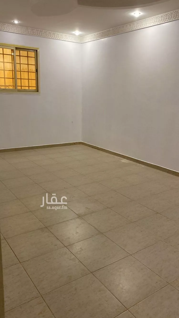 شقة للإيجار في شارع البحار, حي الحمراء, مدينة الرياض, منطقة الرياض صورة 3