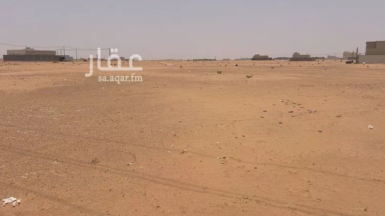 أرض للبيع في مدينة الجله, منطقة الرياض صورة 2