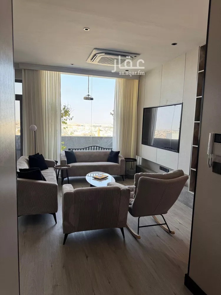 شقة للإيجار في شارع وادي الشوكة, حي الصحافة, مدينة الرياض, منطقة الرياض صورة 4