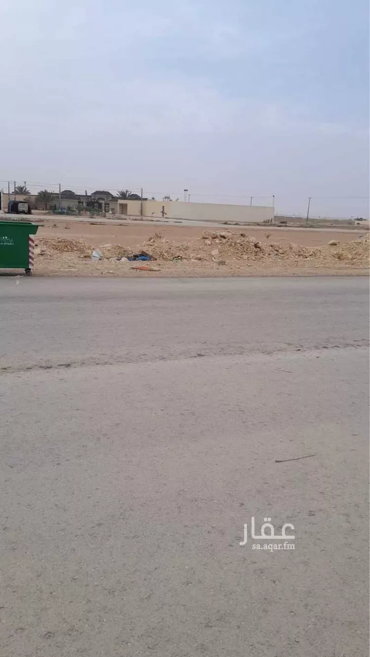 أرض للإيجار في شارع الضفرة, حي بنبان, مدينة الرياض, منطقة الرياض