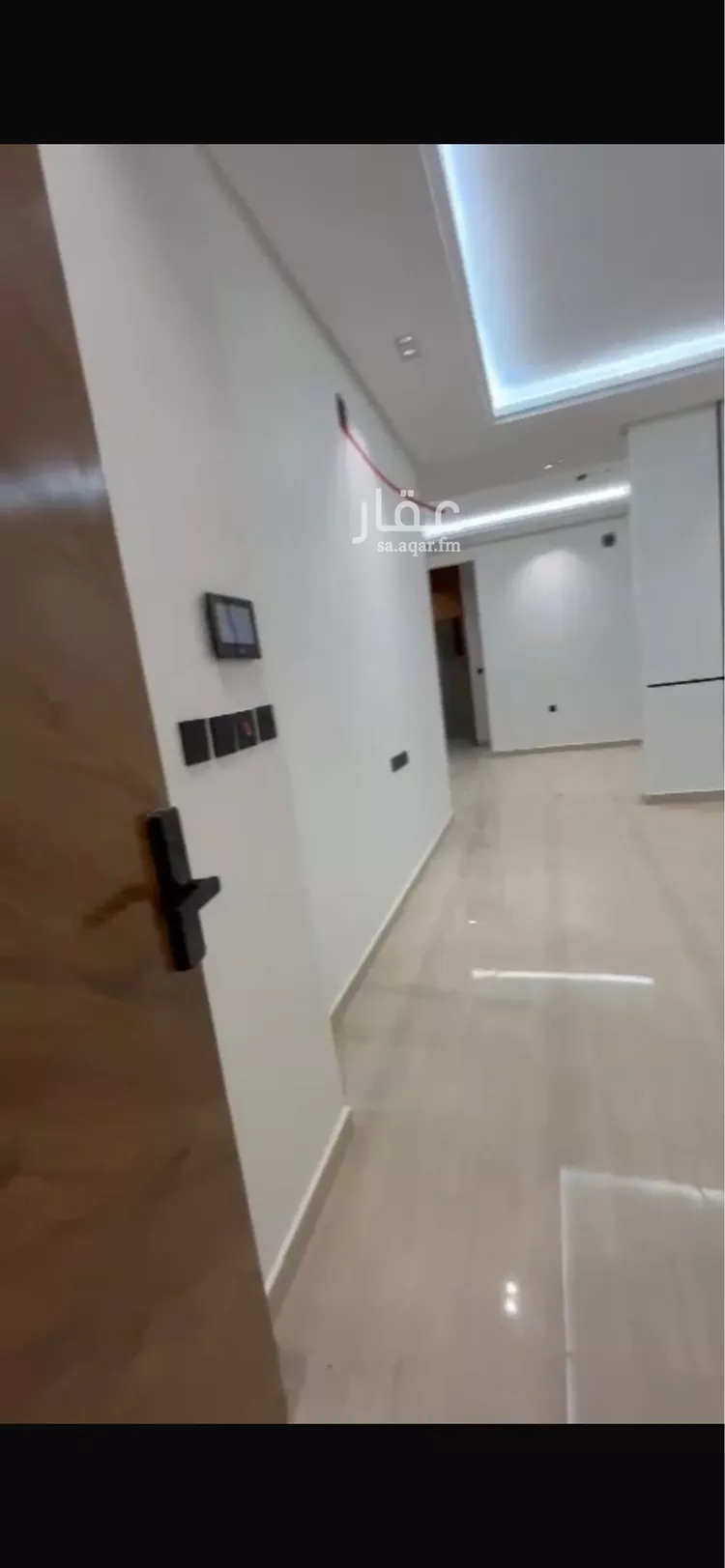 شقة للإيجار في شارع ابن أبي الشكر الفلكي, حي المهدية, مدينة الرياض, منطقة الرياض صورة 5
