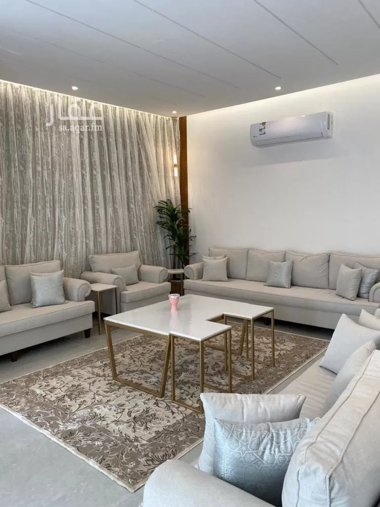 فيلا للإيجار في شارع إسماعيل بن إبراهيم الربعي, حي طويق, مدينة الرياض, منطقة الرياض صورة 4