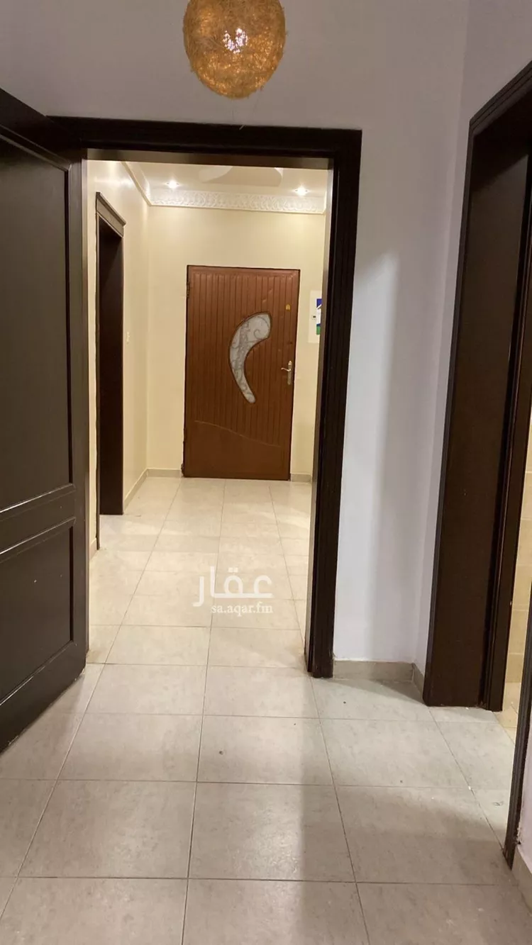 شقة للإيجار في شارع البحار, حي الحمراء, مدينة الرياض, منطقة الرياض صورة 5