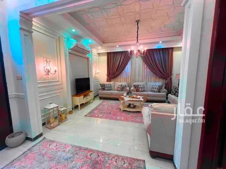 فيلا للبيع في شارع محمد بن مسعود العجلاني, حي الرمال, مدينة الرياض, منطقة الرياض 7