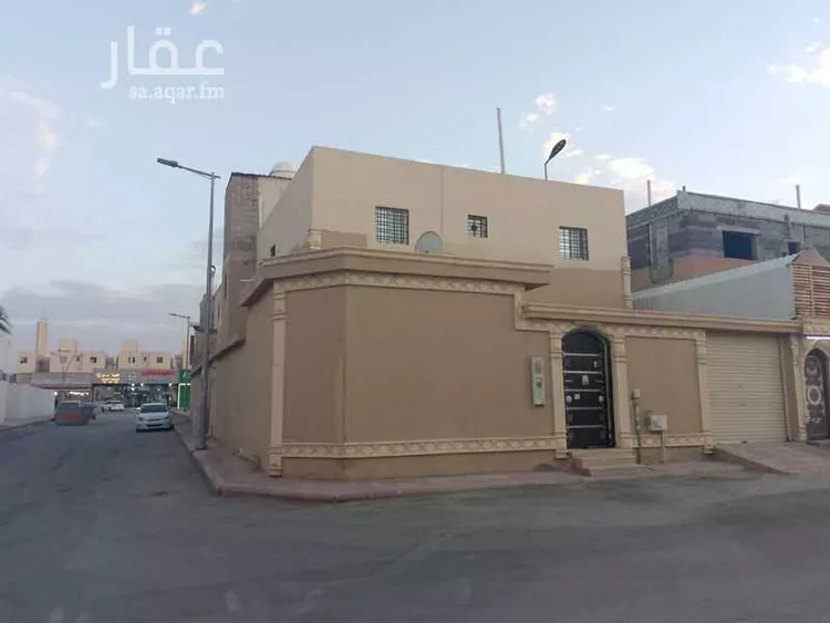 Villa for Sale in Riyadh Tuwaiq