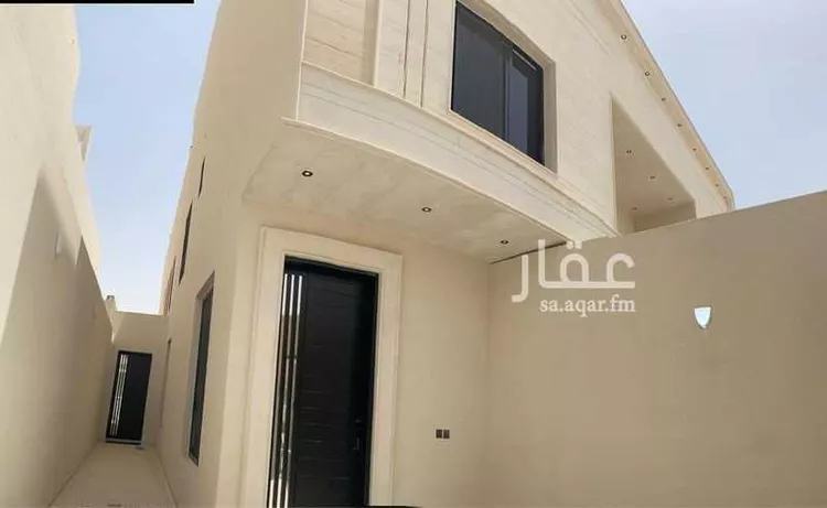 دور للبيع في شارع القاسم بن عبدالواحد, حي طويق, مدينة الرياض, منطقة الرياض 8