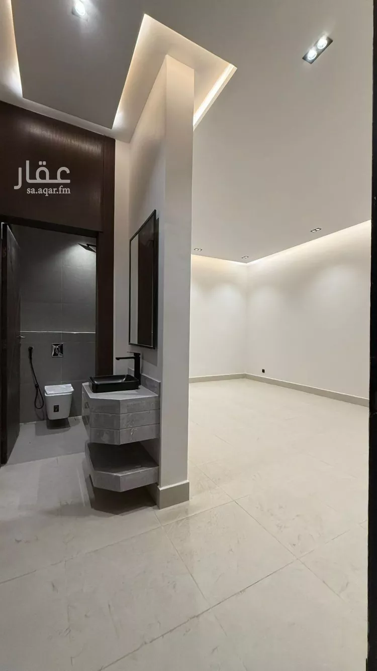 دور للإيجار في حي الجنادرية, مدينة الرياض, منطقة الرياض صورة 3