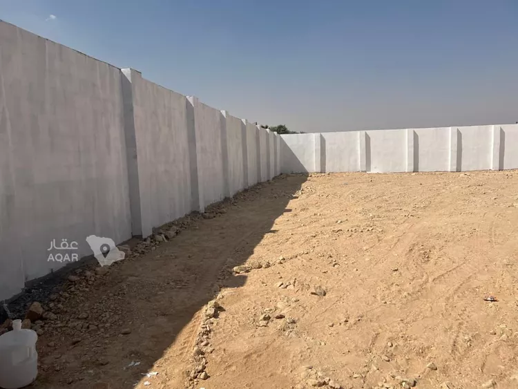 Land for Rent in Riyadh Banban 2