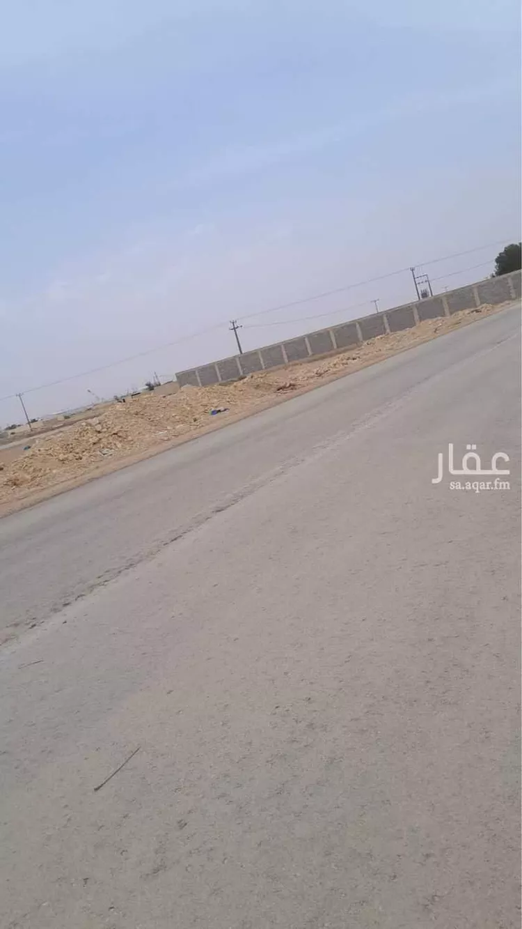أرض للإيجار في شارع الضفرة, حي بنبان, مدينة الرياض, منطقة الرياض صورة 2