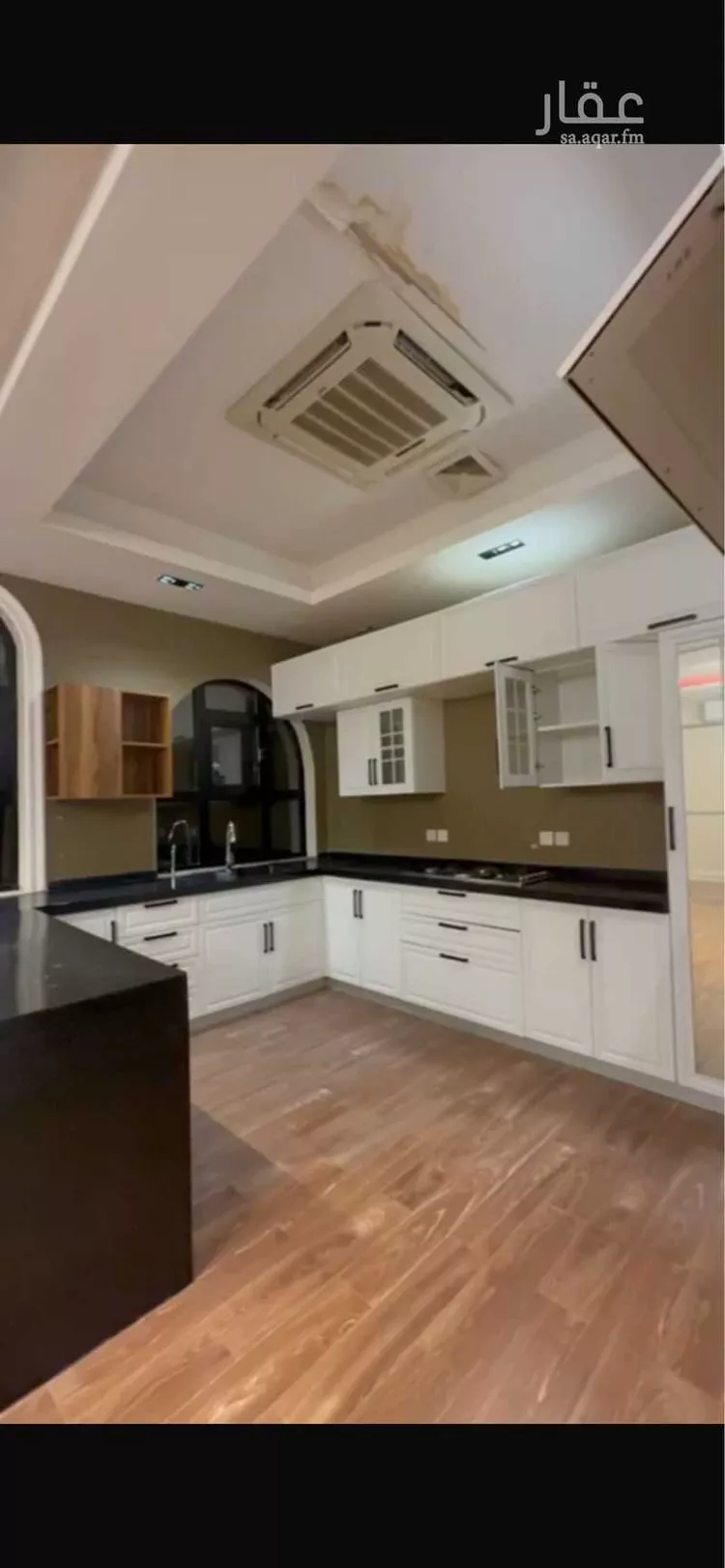 Apartment for Rent in Riyadh King Abdullah