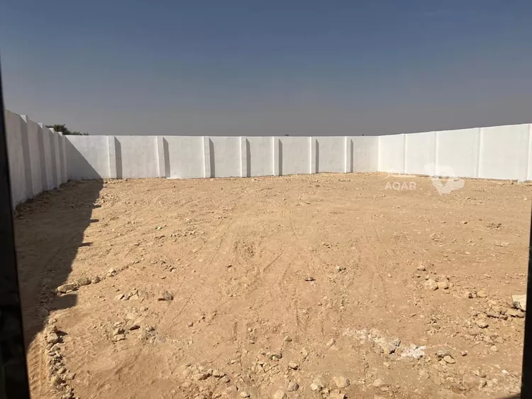 Land for Rent in Riyadh Banban 4