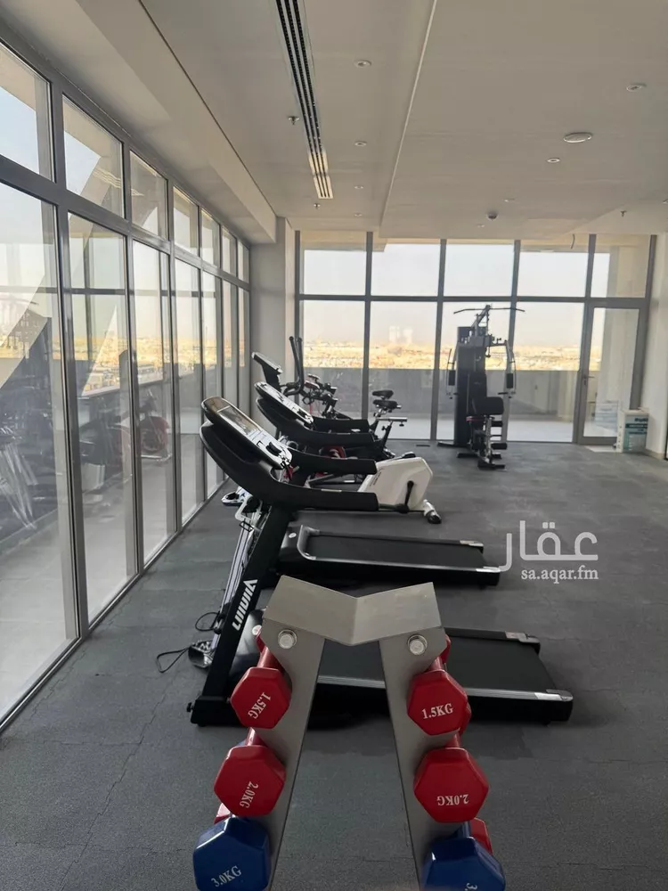 شقة للإيجار في شارع وادي الشوكة, حي الصحافة, مدينة الرياض, منطقة الرياض صورة 3