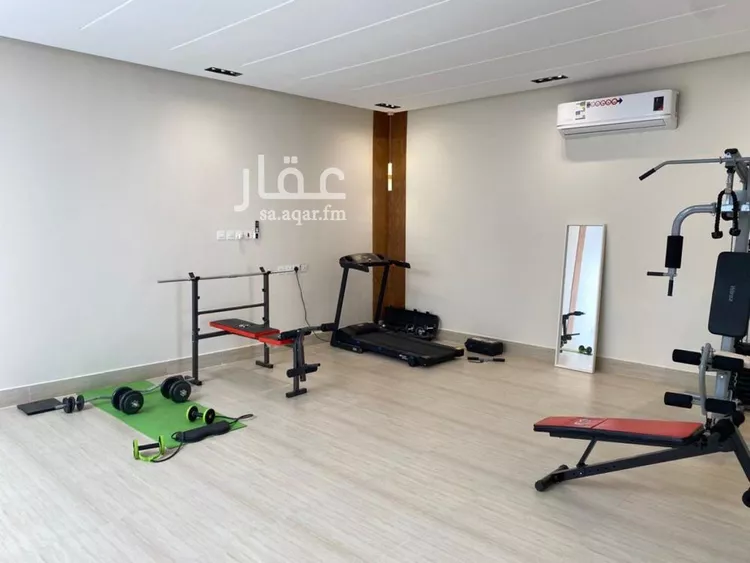 فيلا للإيجار في شارع إسماعيل بن إبراهيم الربعي, حي طويق, مدينة الرياض, منطقة الرياض صورة 2