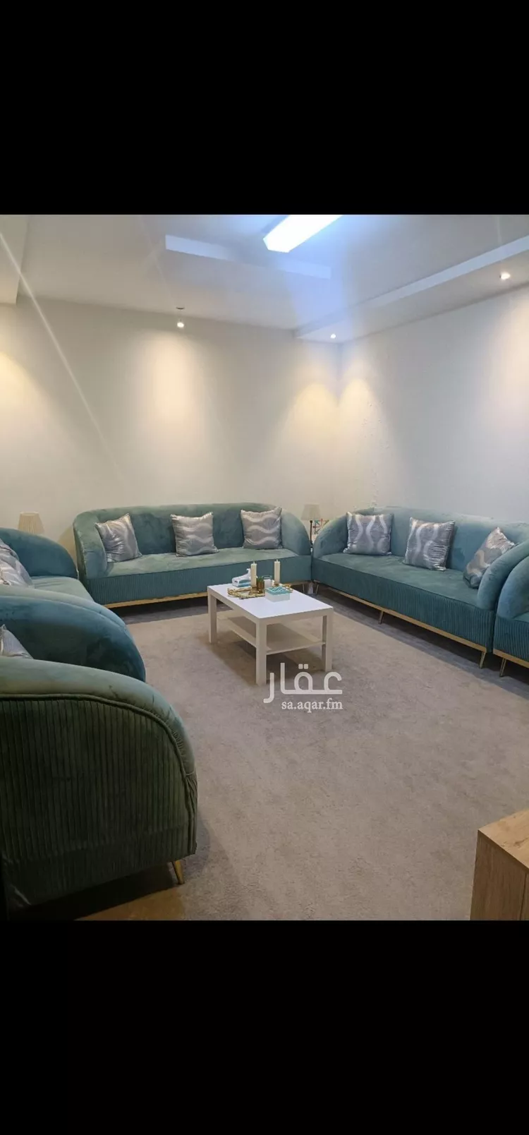 شقة للبيع في شارع البحار, حي الحمراء, مدينة الرياض, منطقة الرياض صورة 3