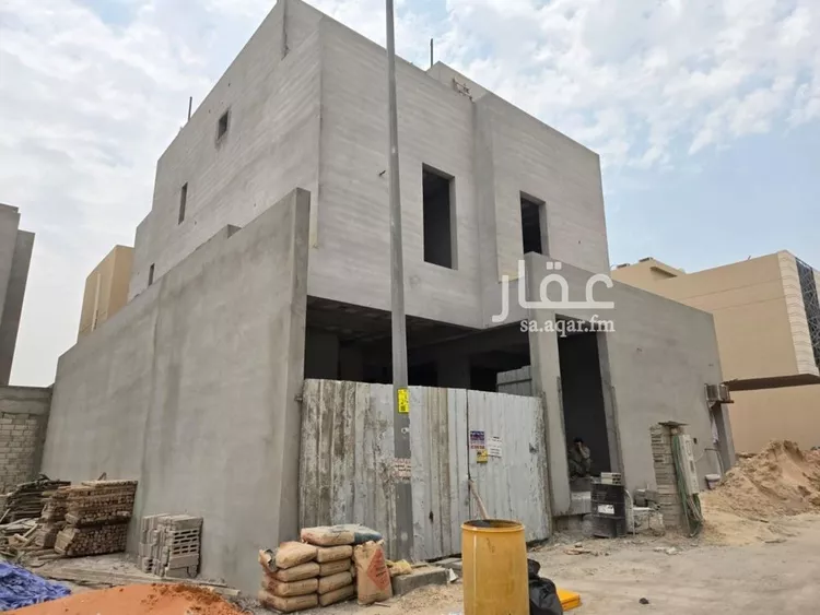 Villa for Sale in Riyadh An Narjis