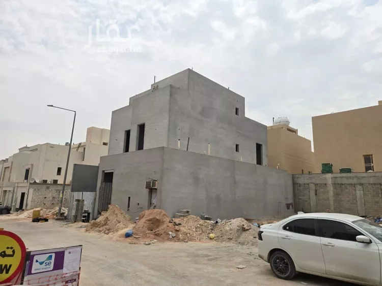 فيلا للبيع في شارع الحارث بن العاص, حي النرجس, مدينة الرياض, منطقة الرياض 7