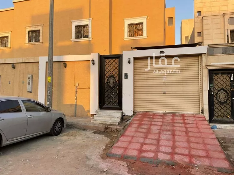 فيلا للبيع في شارع الجزين, حي الدار البيضاء, مدينة الرياض, منطقة الرياض