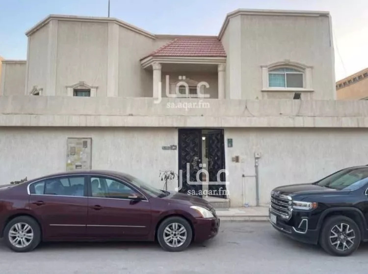 فيلا للبيع في شارع عيسى الزواوي, حي النزهة, مدينة الرياض, منطقة الرياض