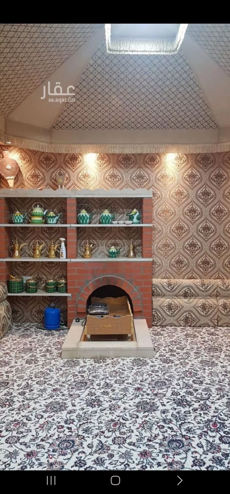 فيلا للبيع في شارع المشارق, حي النسيم الشرقي, مدينة الرياض, منطقة الرياض صورة 2