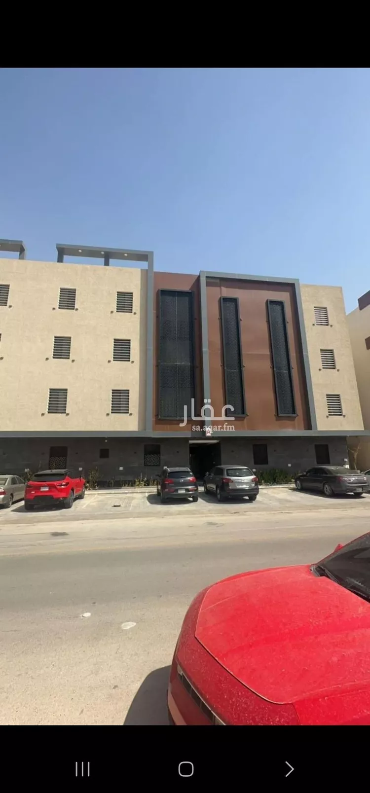 شقة للبيع في شارع تبوك, حي اليرموك, مدينة الرياض, منطقة الرياض صورة 5