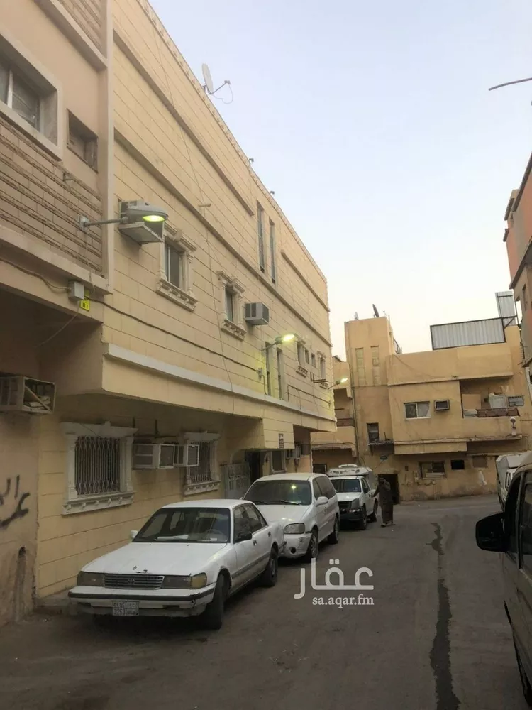 عمارة للبيع في شارع وادي اللجام, حي منفوحة, مدينة الرياض, منطقة الرياض صورة 5