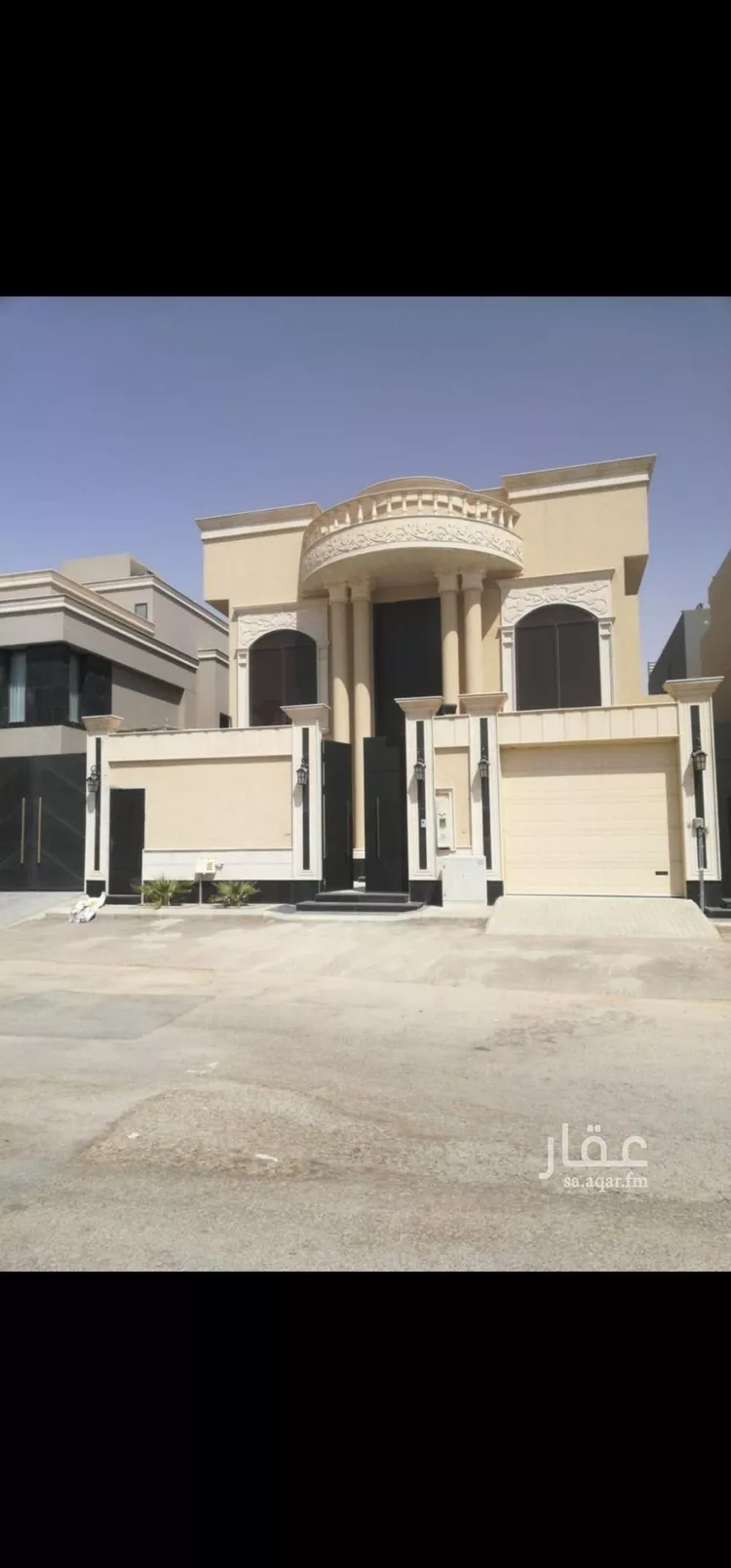 فيلا للبيع في شارع محمد بن سحمي, حي القيروان, مدينة الرياض, منطقة الرياض
