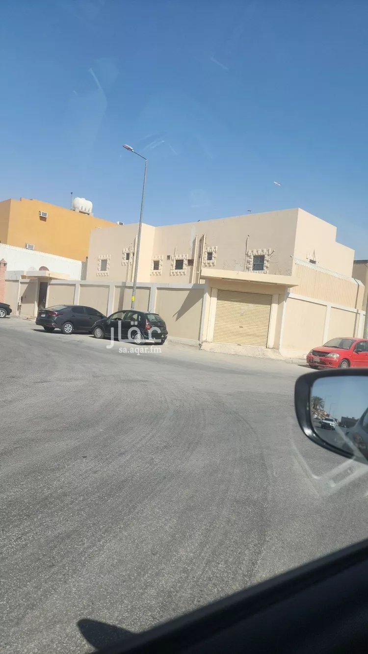 فيلا للبيع في شارع أيوب بن مكرز, حي الملك فيصل, مدينة الرياض, منطقة الرياض