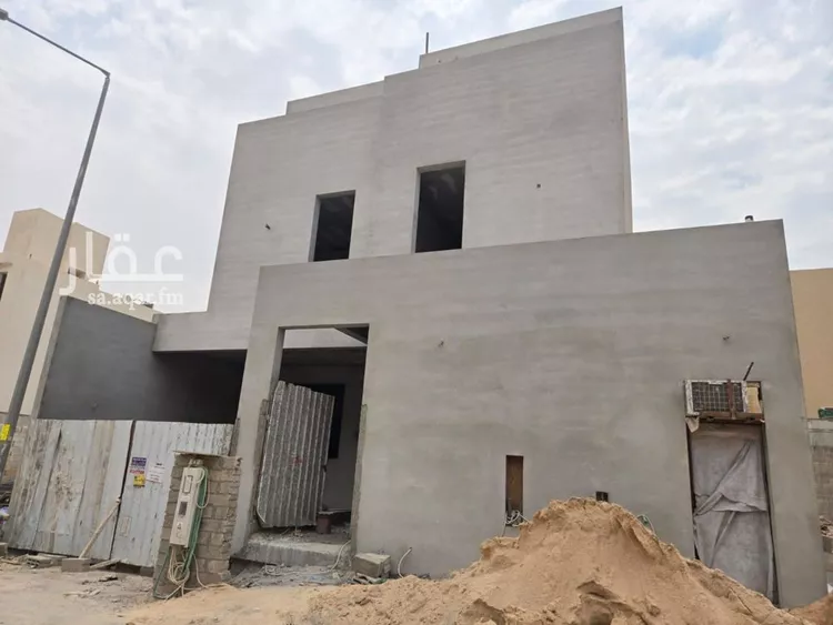 فيلا للبيع في شارع الحارث بن العاص, حي النرجس, مدينة الرياض, منطقة الرياض 9