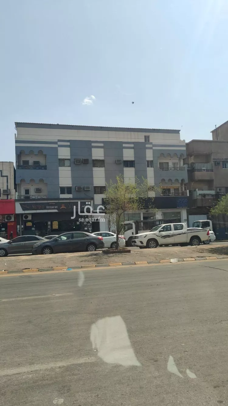 Building for Sale in Riyadh Al Khalidiyah