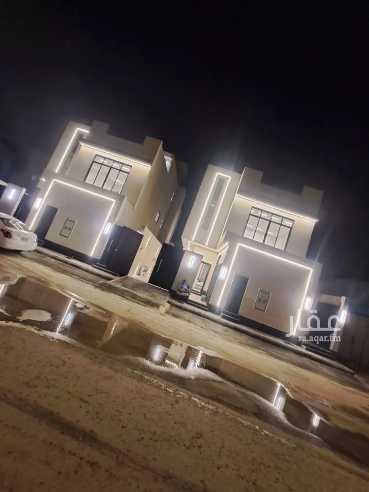 فيلا للبيع في شارع ثعلبه بن سعد الخزرجي, حي العارض, مدينة الرياض, منطقة الرياض