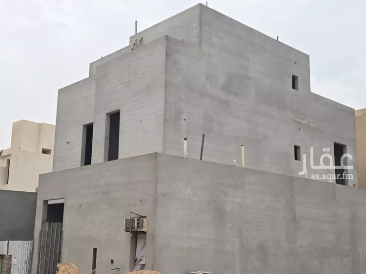 فيلا للبيع في شارع الحارث بن العاص, حي النرجس, مدينة الرياض, منطقة الرياض 8