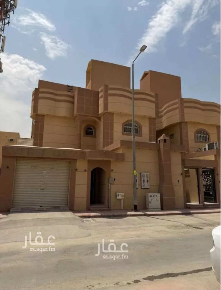 Villa for Sale in Riyadh Al Qadisiyah