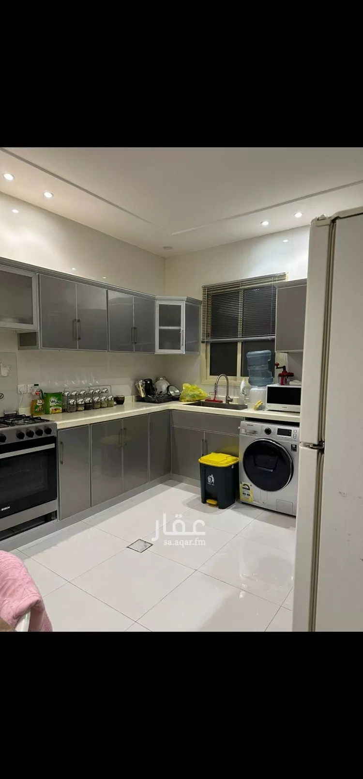 شقة للبيع في شارع تبوك, حي اليرموك, مدينة الرياض, منطقة الرياض صورة 2