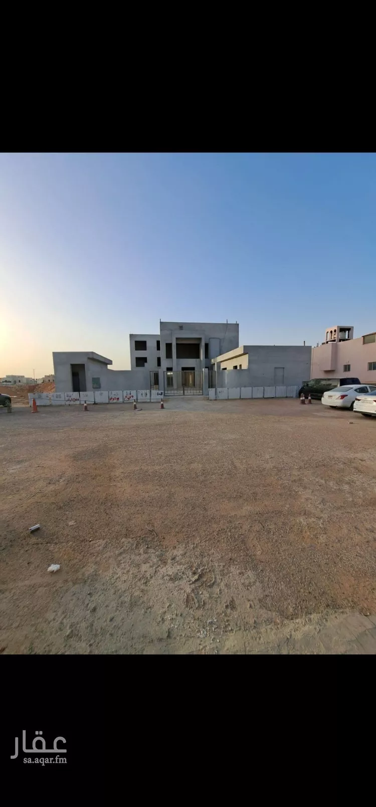 فيلا للبيع في شارع ظهره العودة غرب 7, حي ظهره العودة غرب, مدينة الدرعية, منطقة الرياض