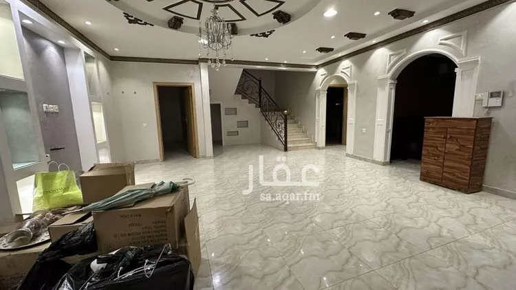 فيلا للبيع في شارع احمد بن ميسر, حي قرطبة, مدينة الرياض, منطقة الرياض صورة 4