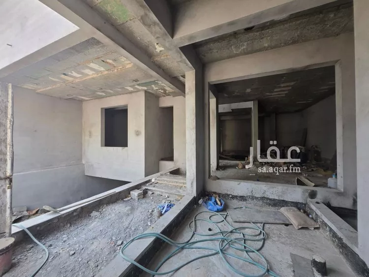 فيلا للبيع في شارع الحارث بن العاص, حي النرجس, مدينة الرياض, منطقة الرياض 10