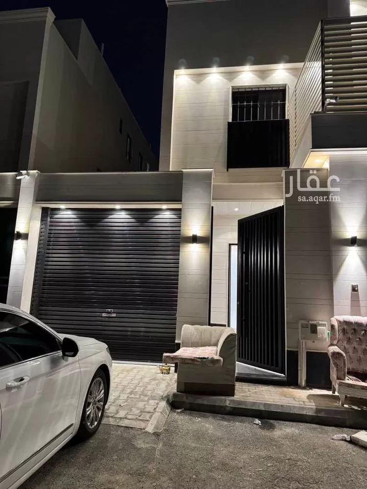 دور للإيجار في شارع الرايه ، حي الندوة ، الرياض ، منطقة الرياض