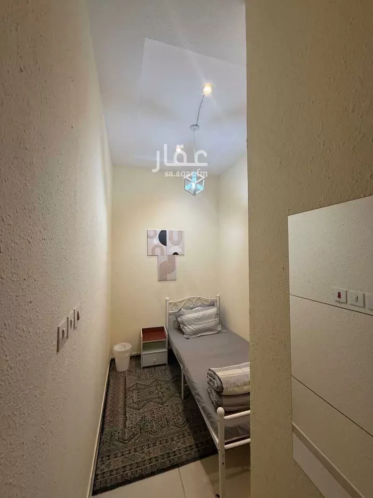 غرفة للإيجار في حي السلامة ، جدة ، جدة