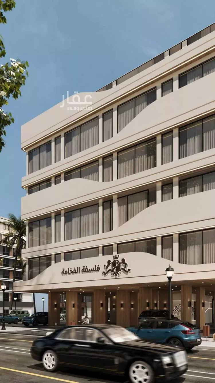 Apartment for Sale in Jeddah Al Marwah