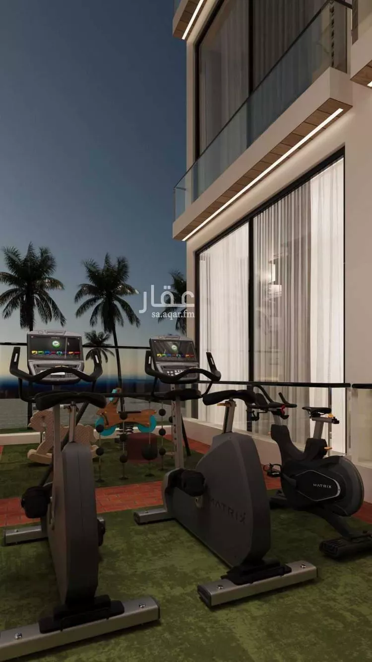 Apartment for Sale in Jeddah Al Marwah صورة 5
