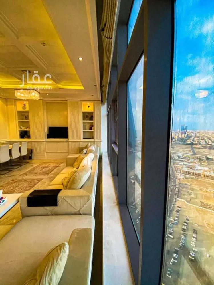 شقة للبيع في شارع طريق الكورنيش فرعي, حي الشاطئ, مدينة جدة, منطقة مكة المكرمة صورة 3