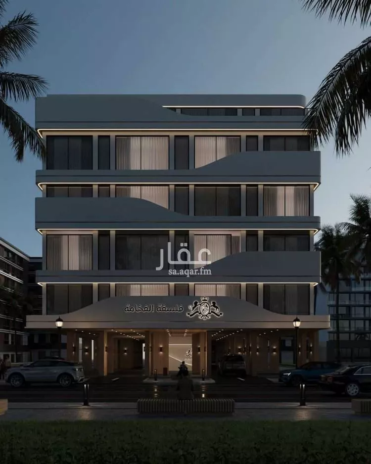 Apartment for Sale in Jeddah Al Marwah صورة 3