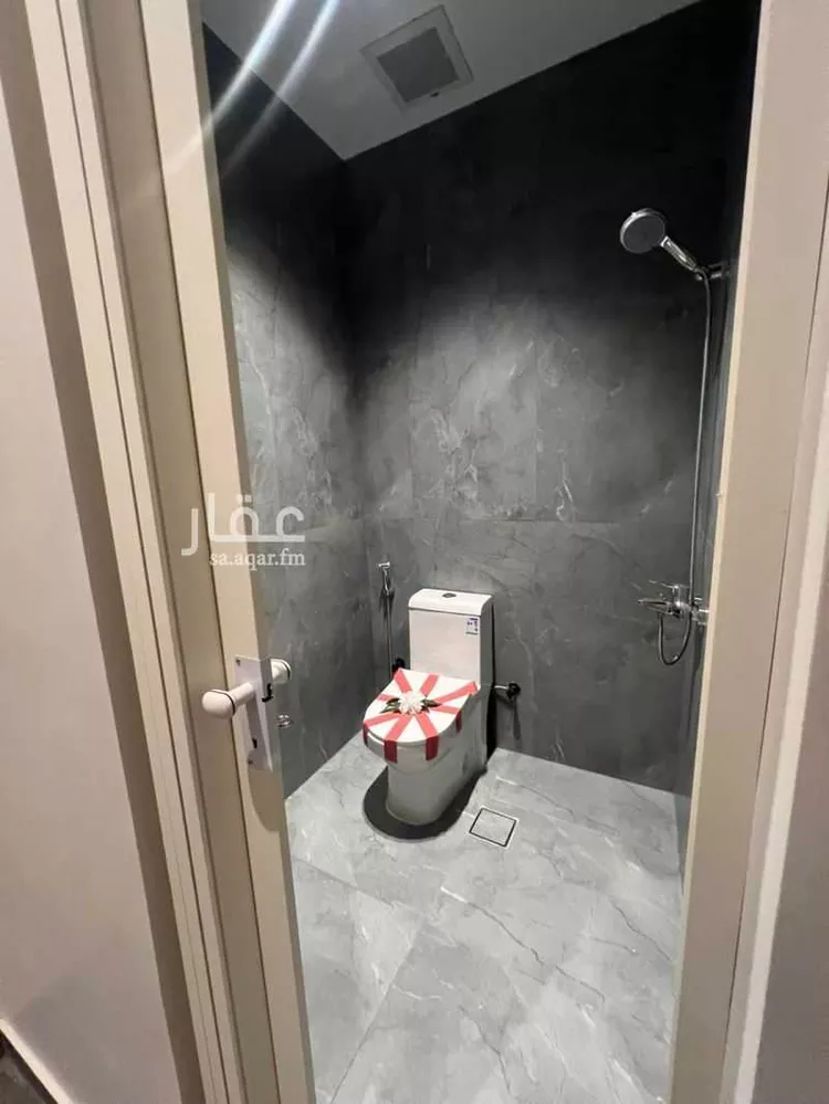 شقة للإيجار في شارع حمزه ابو يعلي, حي السلامة, مدينة جدة, منطقة مكة المكرمة صورة 3