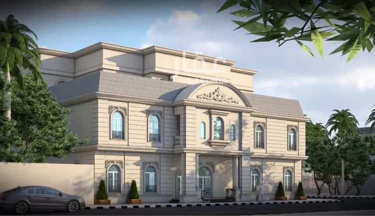 عمارة للبيع في شارع الملك سعود, حي البحيرات, مدينة جدة, منطقة مكة المكرمة